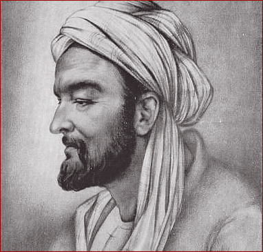 Ibn Sina