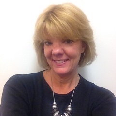 Cheryl King, Program Manager